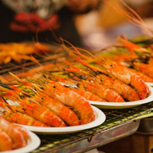Full Fish Fry