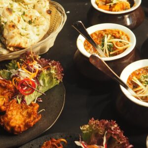 Gravy Curry