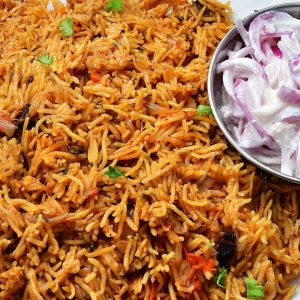 Biryani Rice