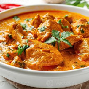 Chicken Curry