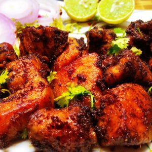 Chicken Fry