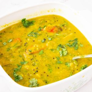 Dal(Pappu)