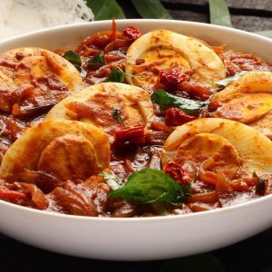 Egg Curry
