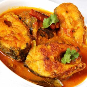 Fish Curry