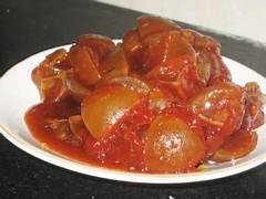 Lemon Pickle