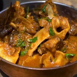 Mutton Talakaya